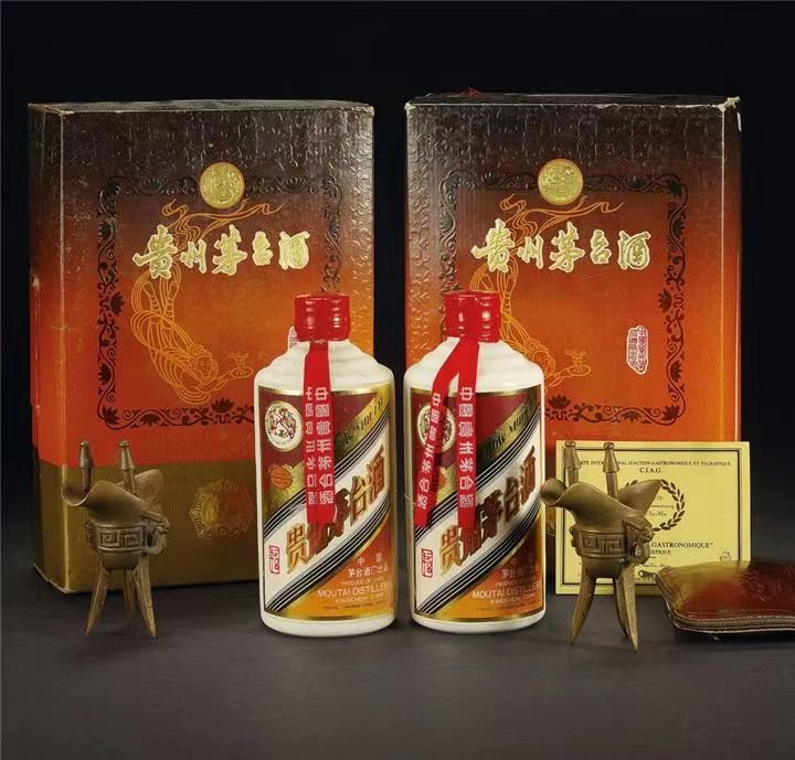 安宁烟酒回收